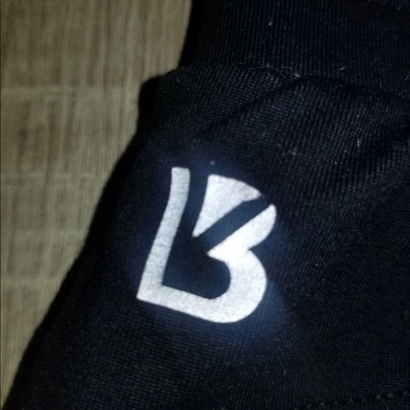 Buffbunny black jogger pants size small - Picture 3 of 4